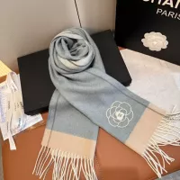 $56.00 USD Chanel Scarves #1366354