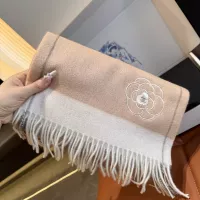 $56.00 USD Chanel Scarves #1366356