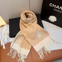 $56.00 USD Chanel Scarves #1366356