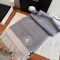 $56.00 USD Chanel Scarves #1366357