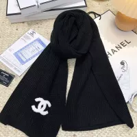$56.00 USD Chanel Scarves #1366359