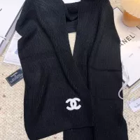$56.00 USD Chanel Scarves #1366359
