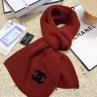 $56.00 USD Chanel Scarves #1366360