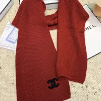 $56.00 USD Chanel Scarves #1366360