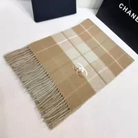 $56.00 USD Chanel Scarves #1366361