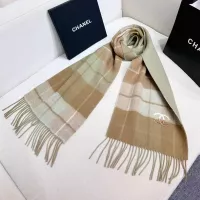 $56.00 USD Chanel Scarves #1366361