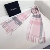 $56.00 USD Chanel Scarves #1366362