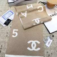 $56.00 USD Chanel Scarves #1366363