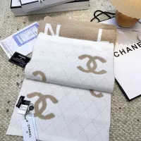 $56.00 USD Chanel Scarves #1366363