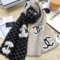 $52.00 USD Chanel Scarves #1366369