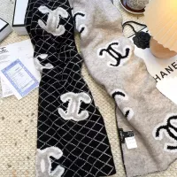 $52.00 USD Chanel Scarves #1366369