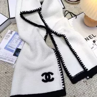$52.00 USD Chanel Scarves #1366371