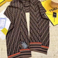 $52.00 USD Fendi Scarf #1366373