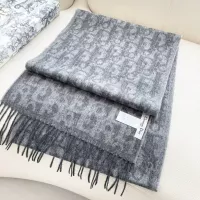 $56.00 USD Christian Dior Scarf #1366377
