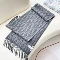 $56.00 USD Christian Dior Scarf #1366377