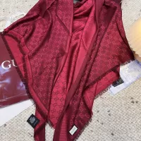 $76.00 USD Gucci Silk Squares #1366383