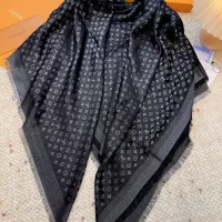 $72.00 USD Louis Vuitton Silk Squares #1366384