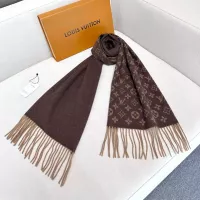 $48.00 USD Louis Vuitton Scarf #1366391