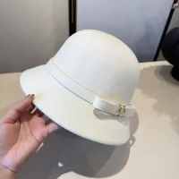 $48.00 USD Hermes Caps #1366393