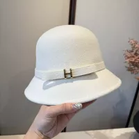 $48.00 USD Hermes Caps #1366393