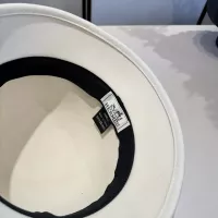 $48.00 USD Hermes Caps #1366393