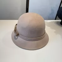$48.00 USD Hermes Caps #1366394
