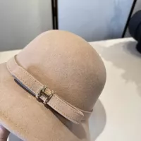 $48.00 USD Hermes Caps #1366394