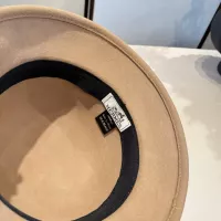 $48.00 USD Hermes Caps #1366394