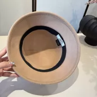 $48.00 USD Hermes Caps #1366394