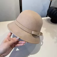 $48.00 USD Hermes Caps #1366394