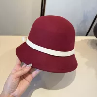 $48.00 USD Hermes Caps #1366395