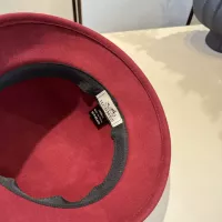 $48.00 USD Hermes Caps #1366395