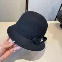 $48.00 USD Hermes Caps #1366396