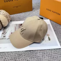 $25.00 USD Louis Vuitton LV Caps #1366399