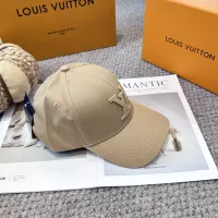 $25.00 USD Louis Vuitton LV Caps #1366399