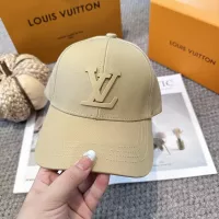 $25.00 USD Louis Vuitton LV Caps #1366399