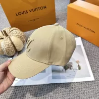 $25.00 USD Louis Vuitton LV Caps #1366399