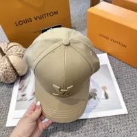 $25.00 USD Louis Vuitton LV Caps #1366399