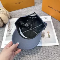 $25.00 USD Louis Vuitton LV Caps #1366400