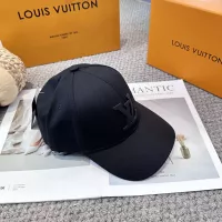 $25.00 USD Louis Vuitton LV Caps #1366401