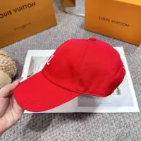 $27.00 USD Louis Vuitton LV Caps #1366403