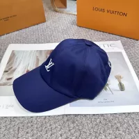 $27.00 USD Louis Vuitton LV Caps #1366404