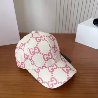 $27.00 USD Gucci Caps #1366406