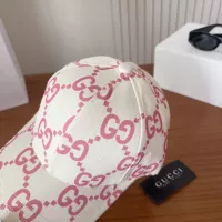 $27.00 USD Gucci Caps #1366406