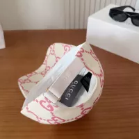 $27.00 USD Gucci Caps #1366406