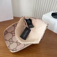 $27.00 USD Gucci Caps #1366407