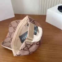 $27.00 USD Gucci Caps #1366407