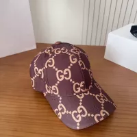 $27.00 USD Gucci Caps #1366408