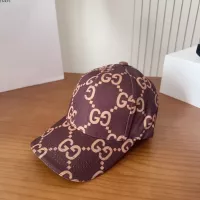 $27.00 USD Gucci Caps #1366408