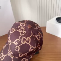 $27.00 USD Gucci Caps #1366408
